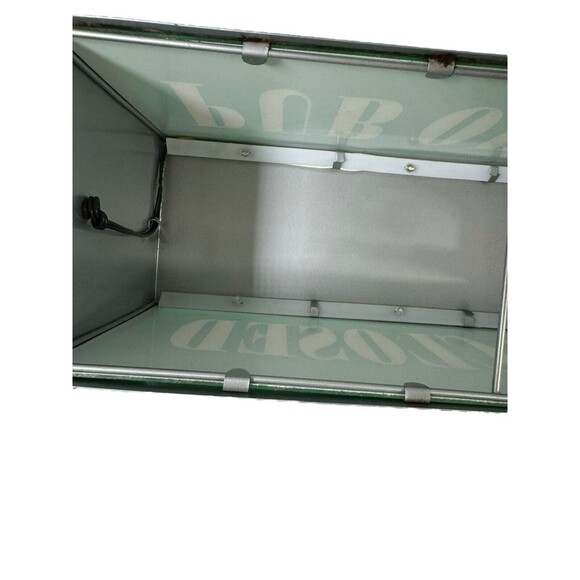 Cash Register Topper / Backbar "Pub Open" "Pub Closed" Lighted Sign- Please Read - Picture 12 of 16